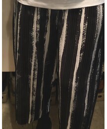 HOMME PLISSE ISSEY MIYAKE | パンツ