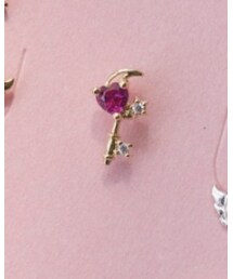 4MiLi | ピアス(片耳用)