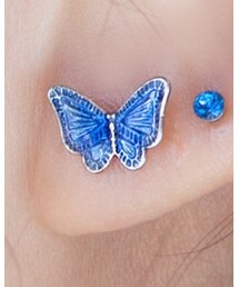 4MiLi | ピアス（片耳用）