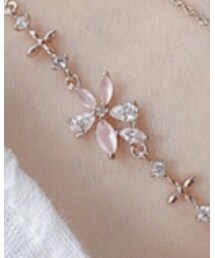 4MiLi | ブレスレット