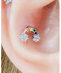 4MiLi | ピアス（片耳用）