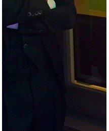 ビリーのやつ | セットアップ