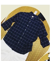 BACK NUMBER | 7分丈(シャツ/ブラウス)