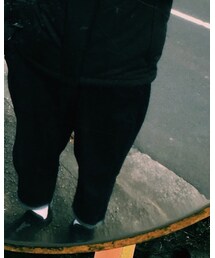 UNIQLO | デニムパンツ