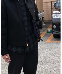 UNIQLO | シャツ/ブラウス