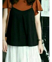 earth music&ecology | スカート