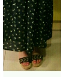 ORiental TRaffic | シューズ