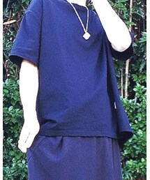 WOmB | Tシャツ/カットソー