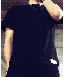 WOmB | Tシャツ/カットソー