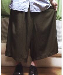 SPINNS | その他パンツ