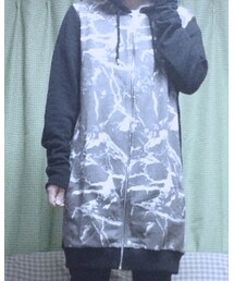 asos | パーカー