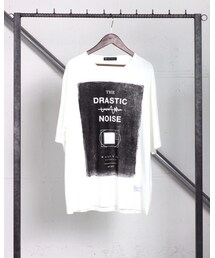 WOmB | Tシャツ/カットソー