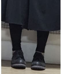 UNIQLO | レギンス/スパッツ