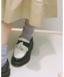 Dr. Martens | ドレスシューズ