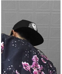 MISHKA | キャップ