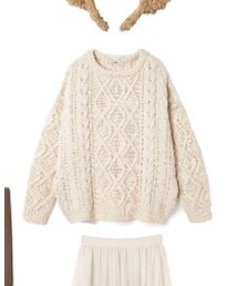 GRL | ニット/セーター