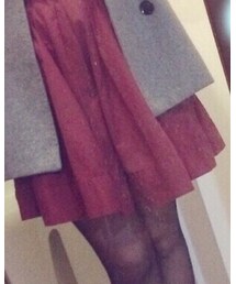 RETRO GIRL | スカート