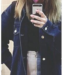 RETRO GIRL | トップス