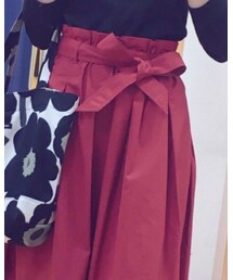 UNIQLO | スカート