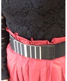 Delyle NOIR | ベルト