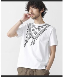 NANO universe | Tシャツ/カットソー