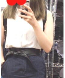 UNIQLO | シャツ/ブラウス