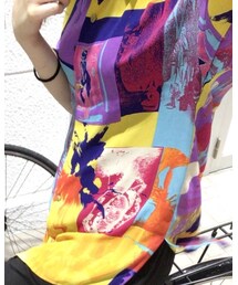 used | シャツ/ブラウス