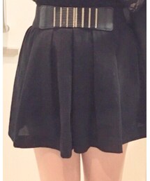 earth music&ecology | スカート