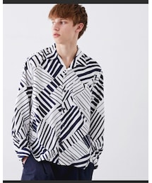 STUDIOUS | シャツ/ブラウス