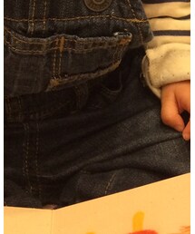 GAP | オールインワン・サロペット