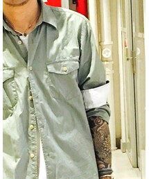 GAP | シャツ/ブラウス