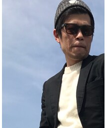 H&M | ニットキャップ/ビーニー