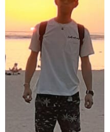 GU | Tシャツ/カットソー
