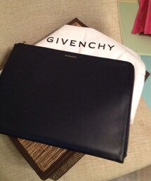 GIVENCHY | Givenchy clutch (クラッチバッグ)