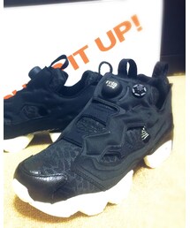 Reebok | シューズ