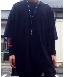 sevens | Tシャツ/カットソー