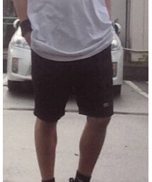 GU | チノパンツ