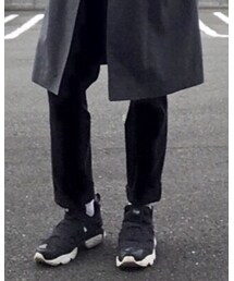 GU | スラックス