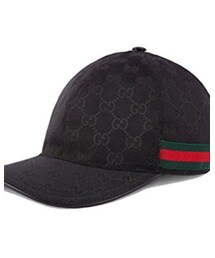GUCCI | キャップ