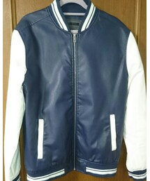 FOREVER21 | スタジャン