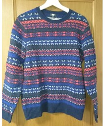 UNIQLO | ニット/セーター