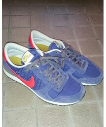 NIKE | スニーカー