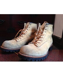 RED WING | 2908
(ブーツ)