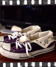 CONVERSE | オールスター(スニーカー)