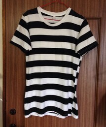 American Apparel | ボーダーＴ(Tシャツ/カットソー)