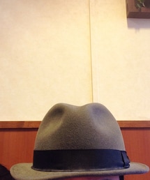 CA4LA | HAT(ハット)