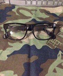 MAGICAL MOSH MISFITS | 黒縁メガネ(メガネ)