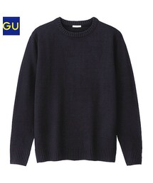 GU | ニット/セーター