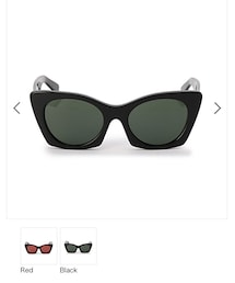 FULL-BK | サングラス