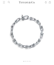 TIFFANY&Co. | ブレスレット